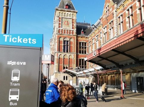 Indra-ticketing-Amsterdam Indra-ticketing-Amsterdam