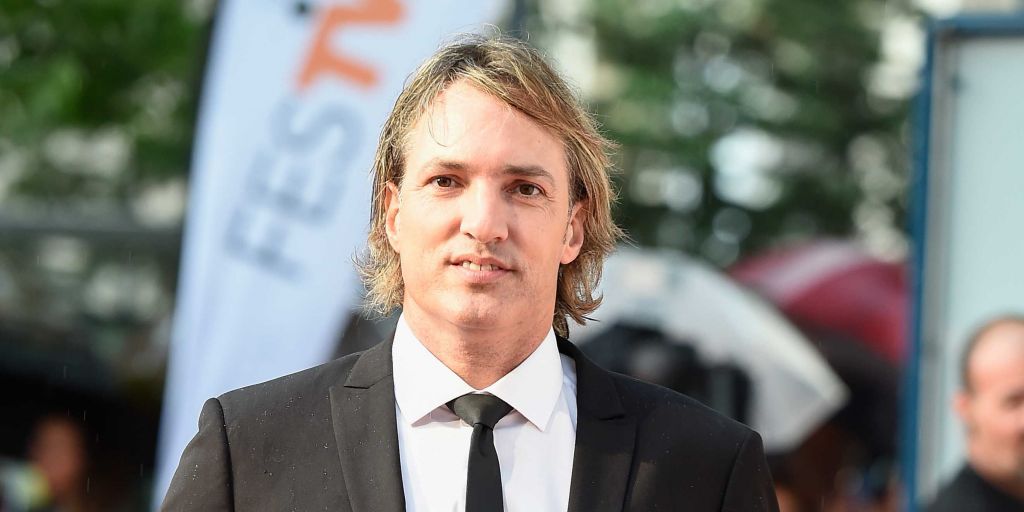 Ismael Beiro, primer ganador de Gran Hermano