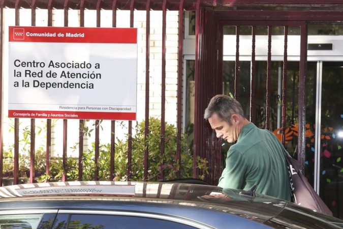 cárcel para el yerno del rey