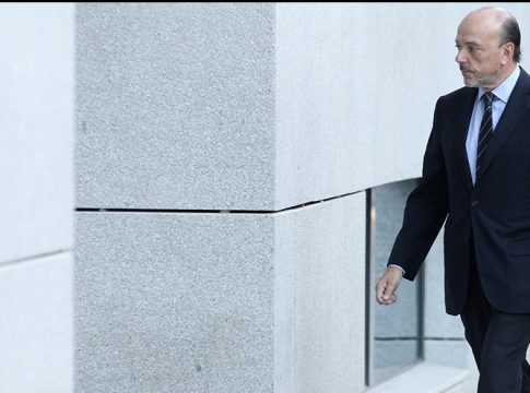 Javier Monzón Prisa Púnica Javier Monzón Prisa Púnica