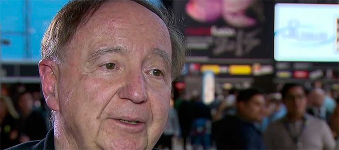 Las 25 personas más influyentes en el área de la gastronomía en España 3 Merca2.es Jose Carlos Capel Merca2.es