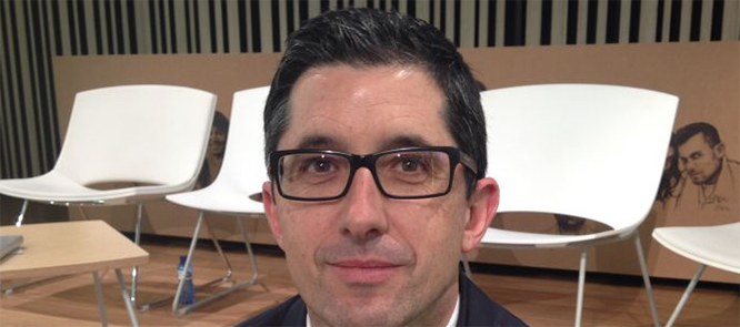 Las 25 personas más influyentes en el área de la gastronomía en España 4 Merca2.es Joxe Mari Merca2.es