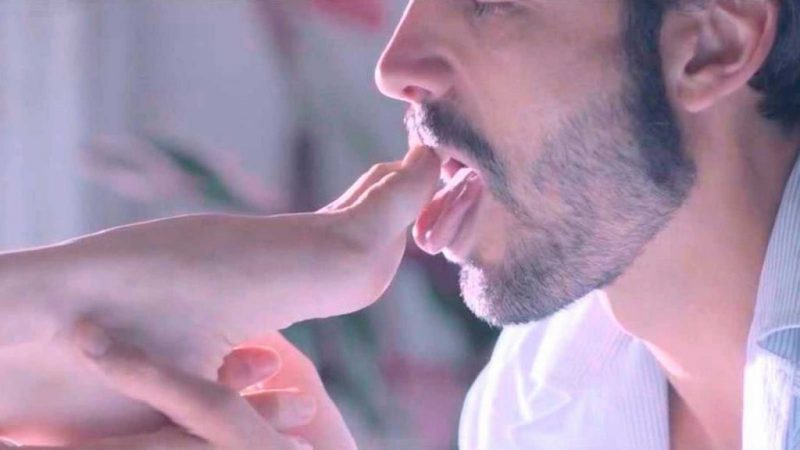 Kiki, el amor se hace Netflix