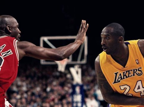 Kobe Byrant Kobe Byrant