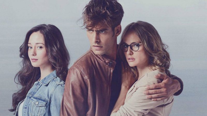 La Verdad Series españolas HBO