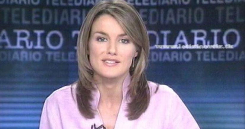 El amor de la Reina Letizia por sus antiguos compañeros