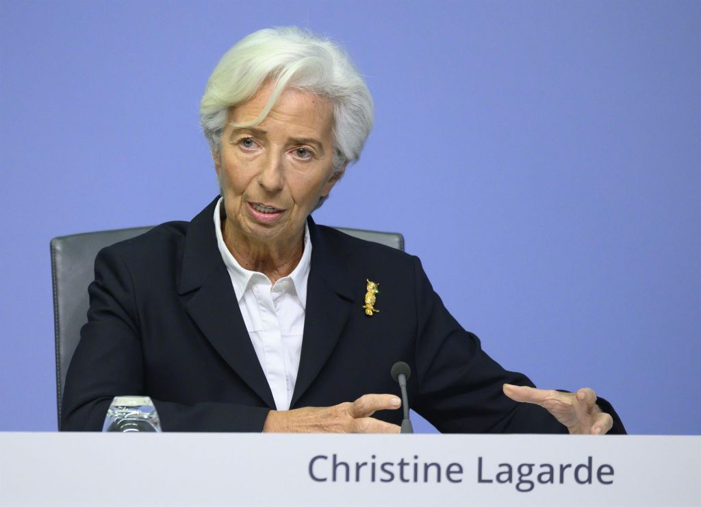Recuperar el dividendo, el sueño de Navidad de la banca española