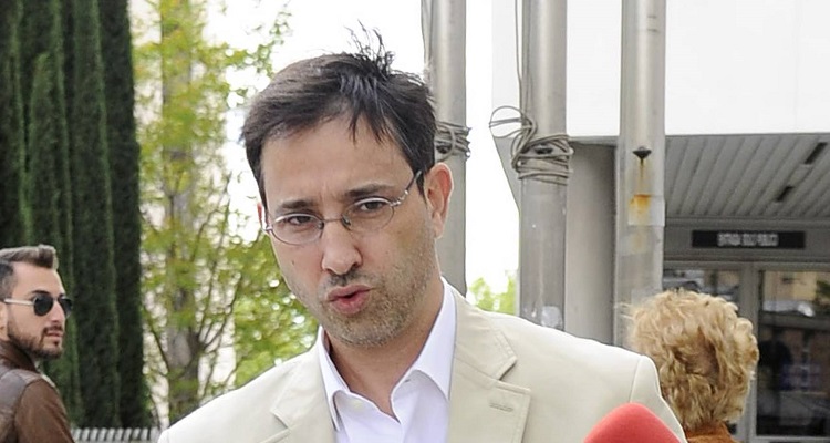 Letizia David Rocasolano juicio perdido Merca2.es