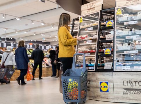 Lidl Listo para comer Lidl Listo para comer