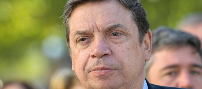 Las 25 personas más influyentes en el área de la gastronomía en España 2 Merca2.es Luis Planas Merca2.es