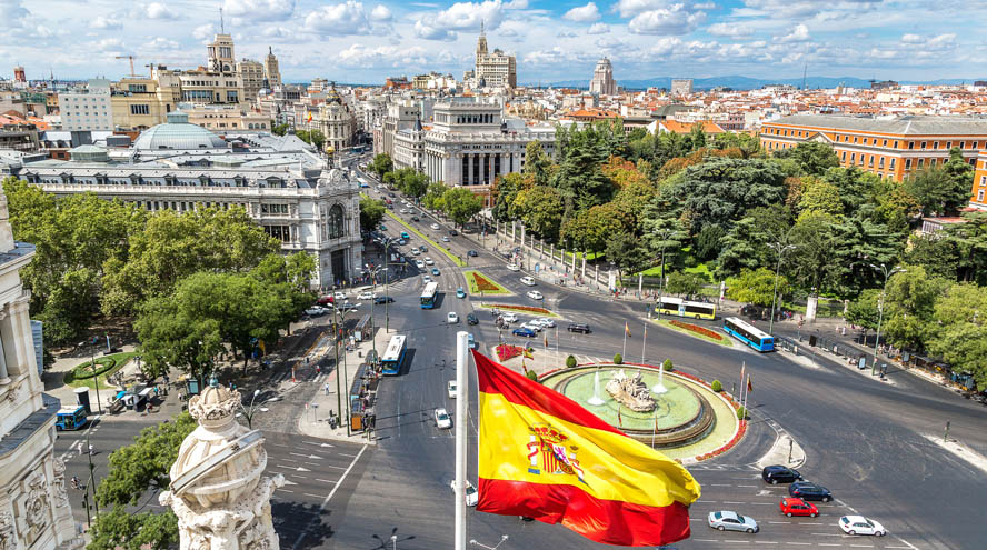 Madrid