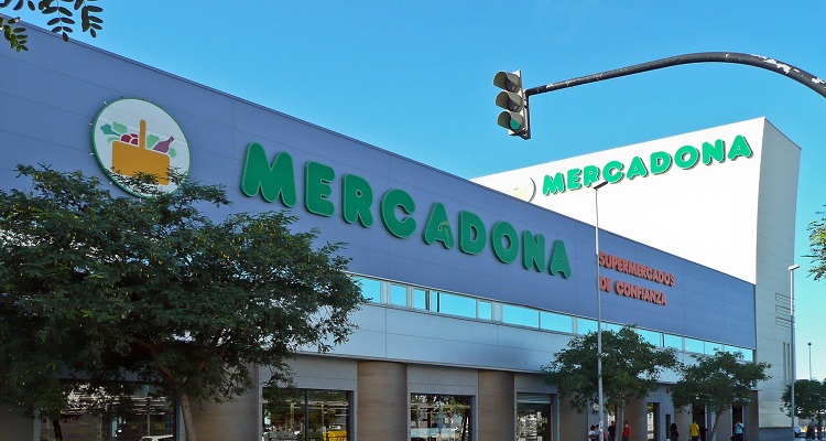 Mercadona