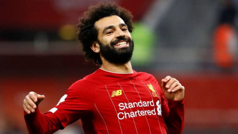 Estos son los futbolistas mejor pagados del mundo 109 Merca2.es Mohamed Salah
