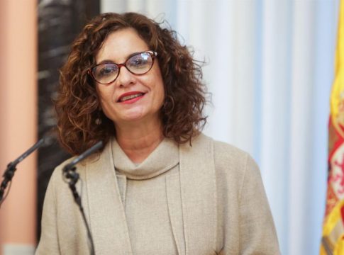 Montero financiación autonómica Montero financiación autonómica