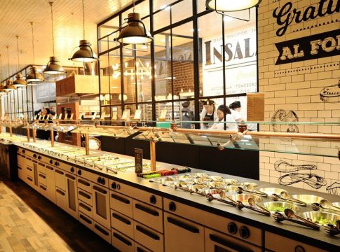 Muerde la Pasta Muerde la Pasta