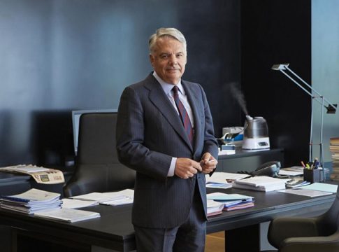 Mutua Madrileña brecha Mapfre