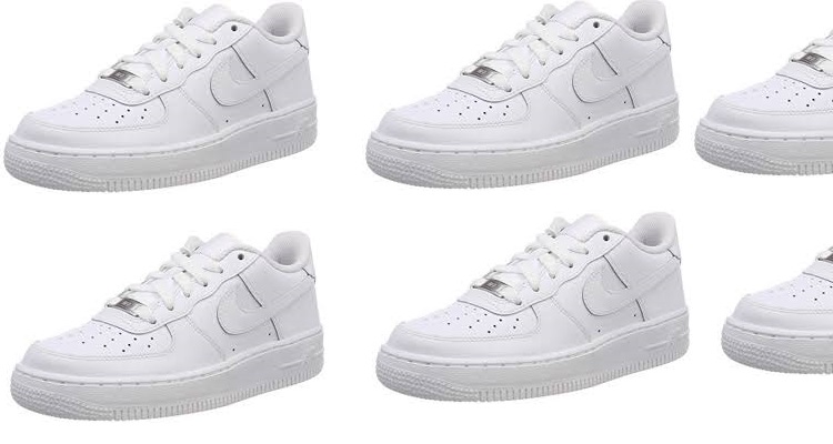 Las de regreso al futuro y otras 9 zapatillas Nike que hicieron historia 18 Merca2.es Nike