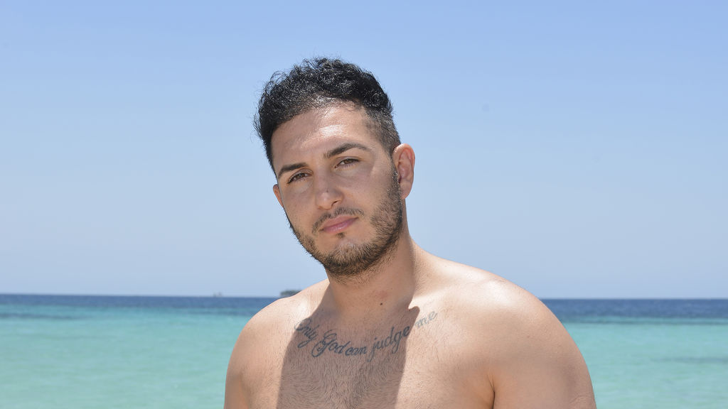 Omar Supervivientes