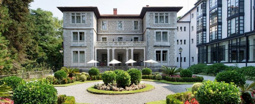 Parador de Limpias, Cantabria