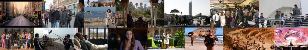 Estos sitios de España los has visto en las películas