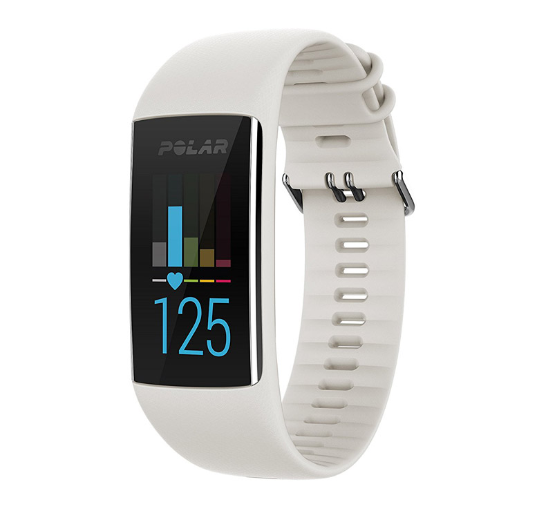Polar A370