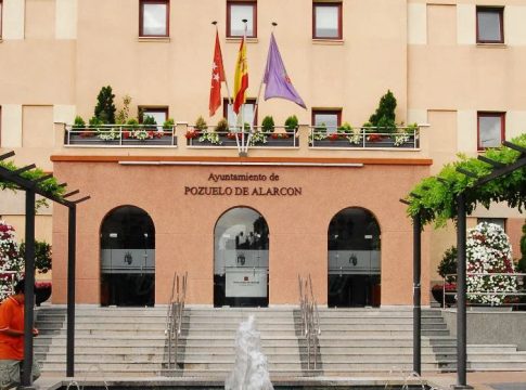 Pozuelo ARPO Pozuelo ARPO