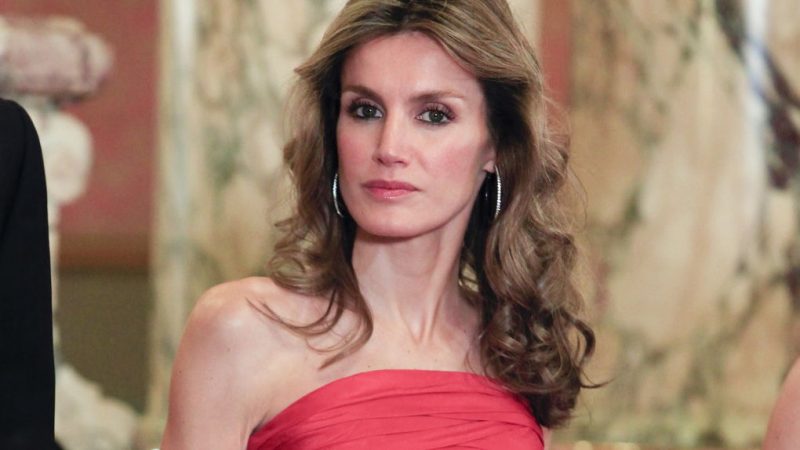 Miembro de la Casa Real