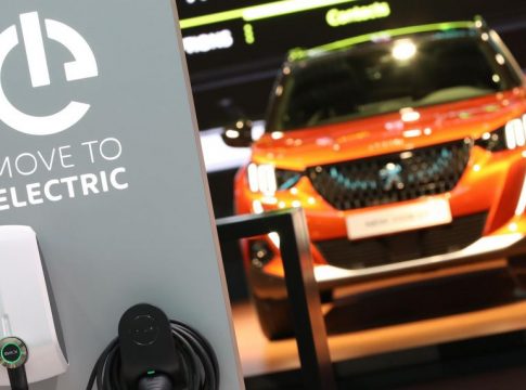 Renault movilidad eléctrica Renault movilidad eléctrica