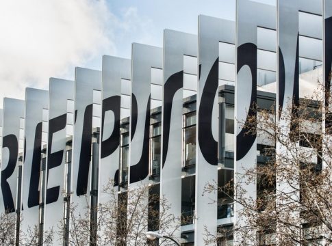 Repsol barriles diarios Repsol barriles diarios