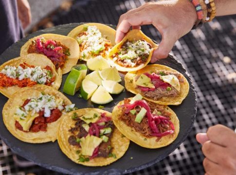 Restalia tacos Restalia tacos