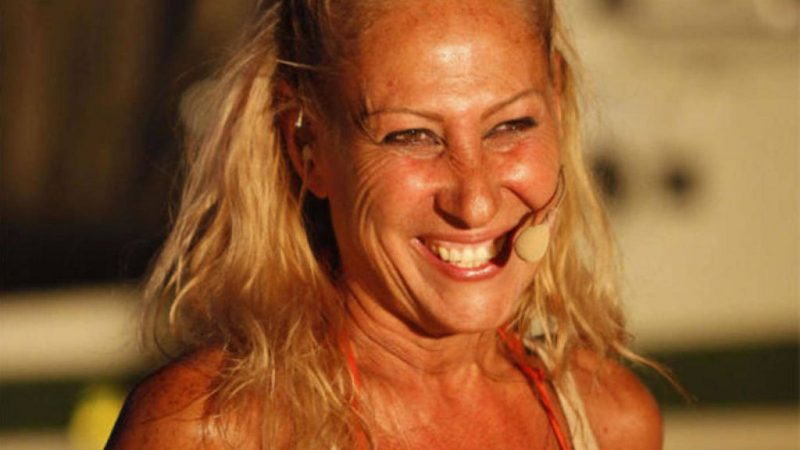 ¿Está claro su triunfo? El porqué Melyssa ganará 'Supervivientes' 33 Merca2.es Rosa Benito supervivientes