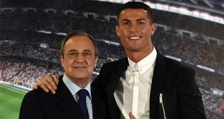 Sergio Ramos Ronaldo Merca2.es