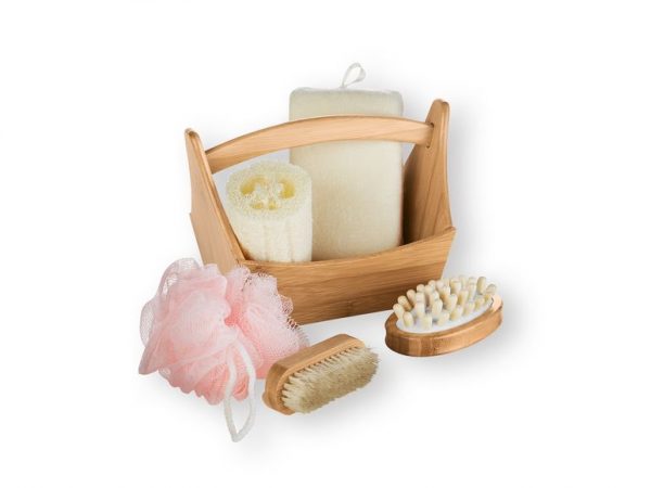 Set de wellness de Lidl