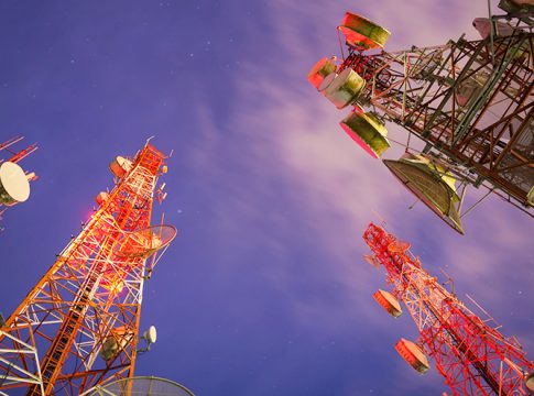 Telefónica Telefónica