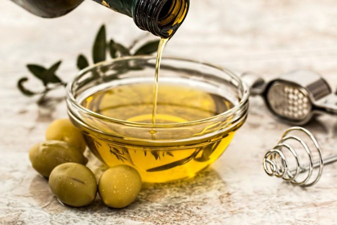 aceite de oliva contra el cáncer