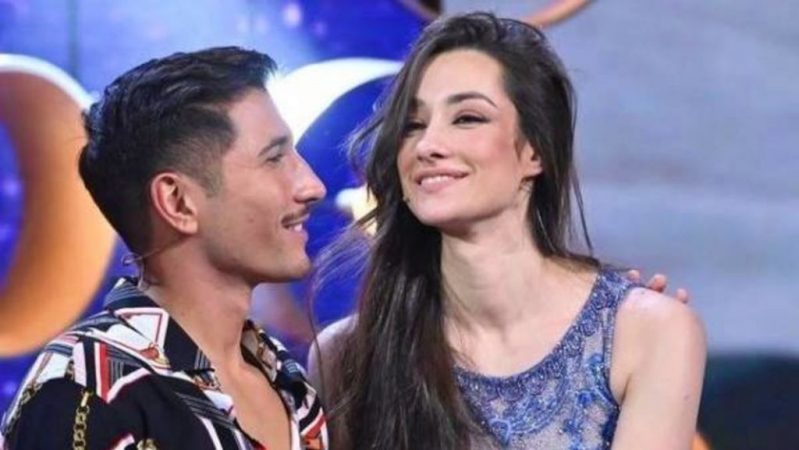 El tiempo del descuento