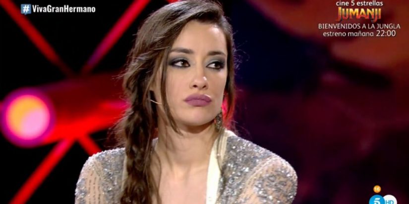 adara de gran hermano