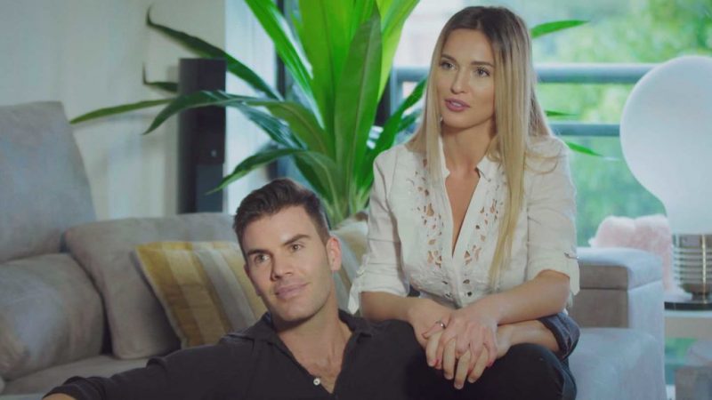 la isla de las tentaciones