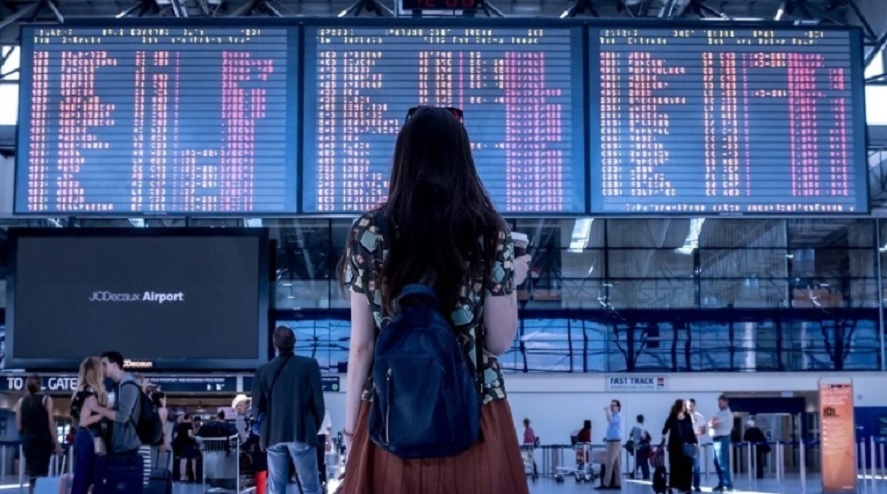 UGT anuncia movilizaciones en los aeropuertos adjudicados a Sureste