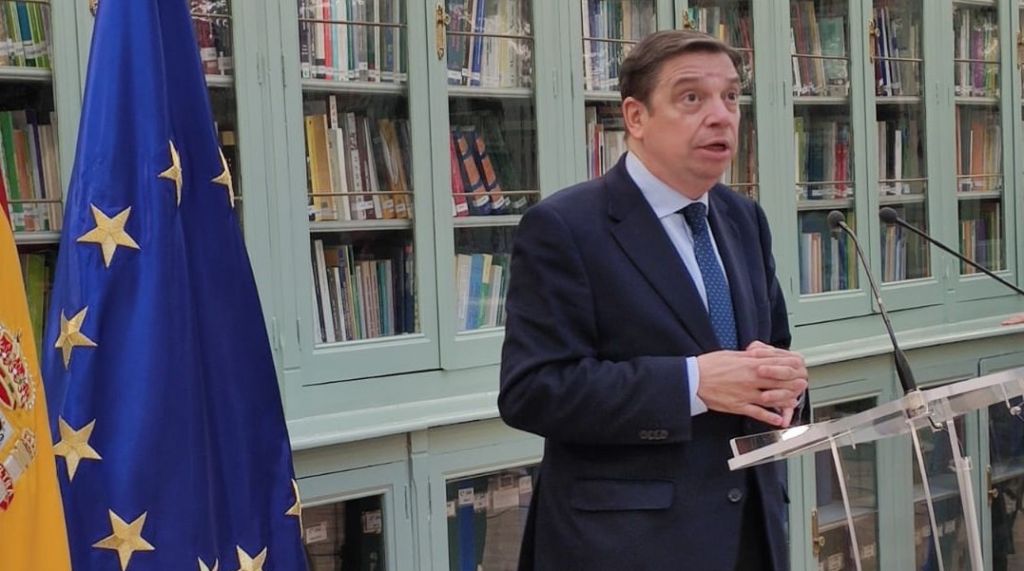 Bruselas prorroga dos años las reglas sobre ayudas públicas a la agricultura y la pesca