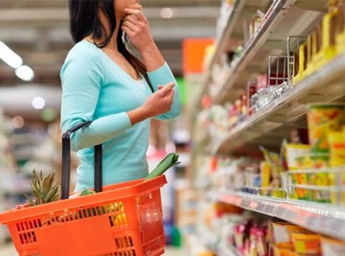 El Gobierno fracasa en la gestión de los precios de los alimentos El Gobierno fracasa en la gestión de los precios de los alimentos