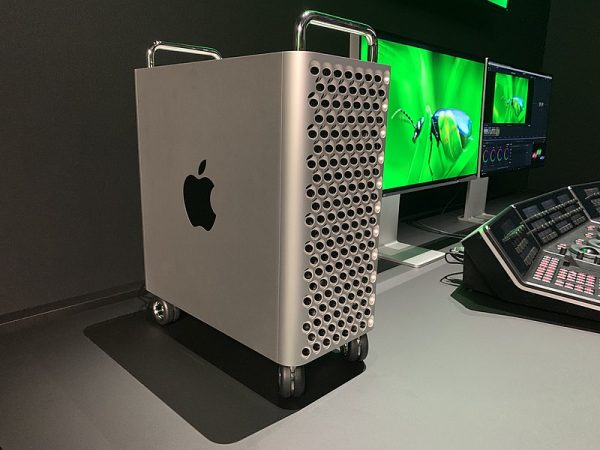 Apple Mac Pro