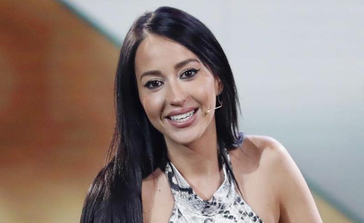 El pecho de Adara y otras operaciones estéticas flipantes 42 Merca2 Aurah Ruiz Adara