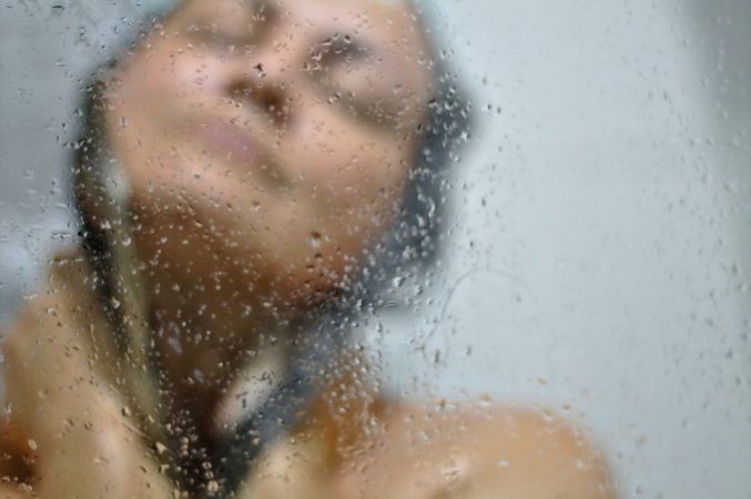 baño y dermatitis