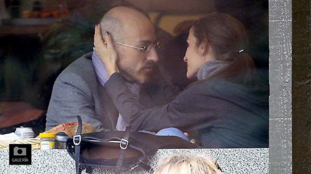 Letizia Jaime del Burgo