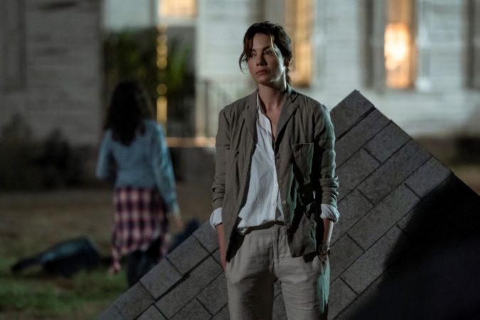 capitulos de nueva serie