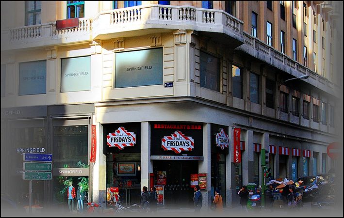 cines de barrio de madrid antiguo cine azul