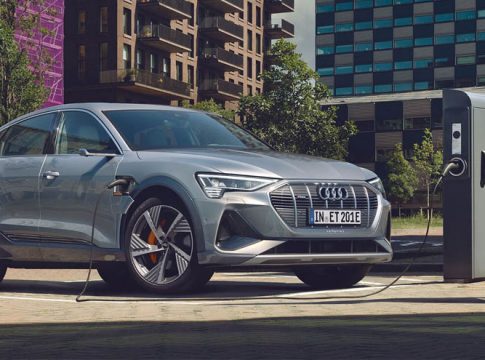 coches electricos 2020 coches eléctricos