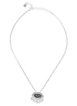 Los collares UNOde50 con los que poner el broche de oro a tus looks de H&M 5 Merca2 Collar de protección de UNOde50