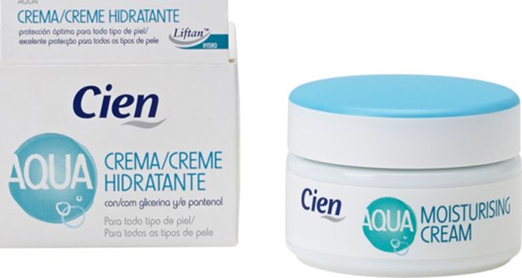 Lidl, OCU: Crema Aqua Q10